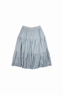 Llmorningll Midi Skirt26272-2020