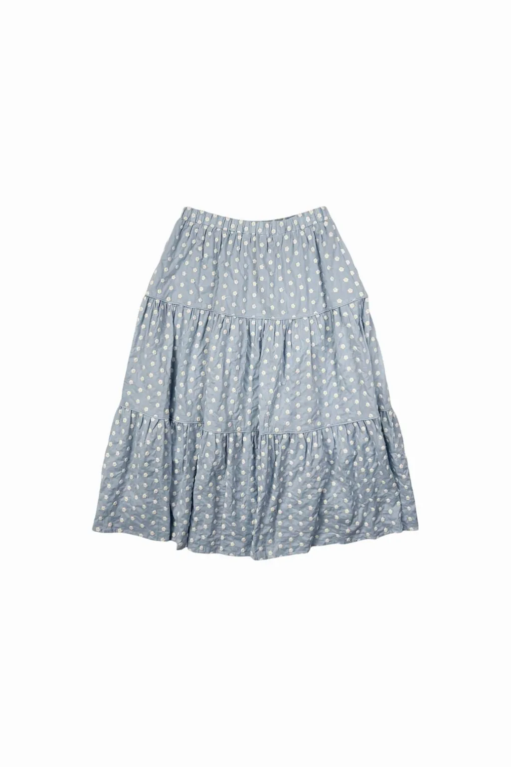 Llmorningll Midi Skirt26272-2020