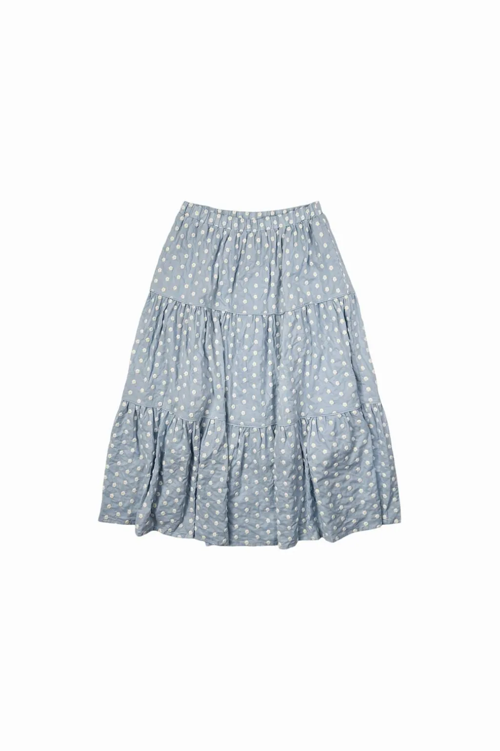 Llmorningll Midi Skirt26272-2020
