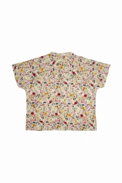 Llmyall Shirt Ss 26241-1009