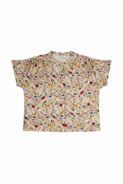 Llmyall Shirt Ss 26241-1009