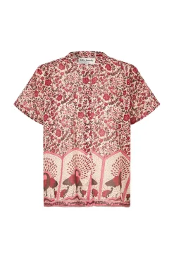 Lollys Laundry ya hirt 26179-1060 | Blusar & Skjortor