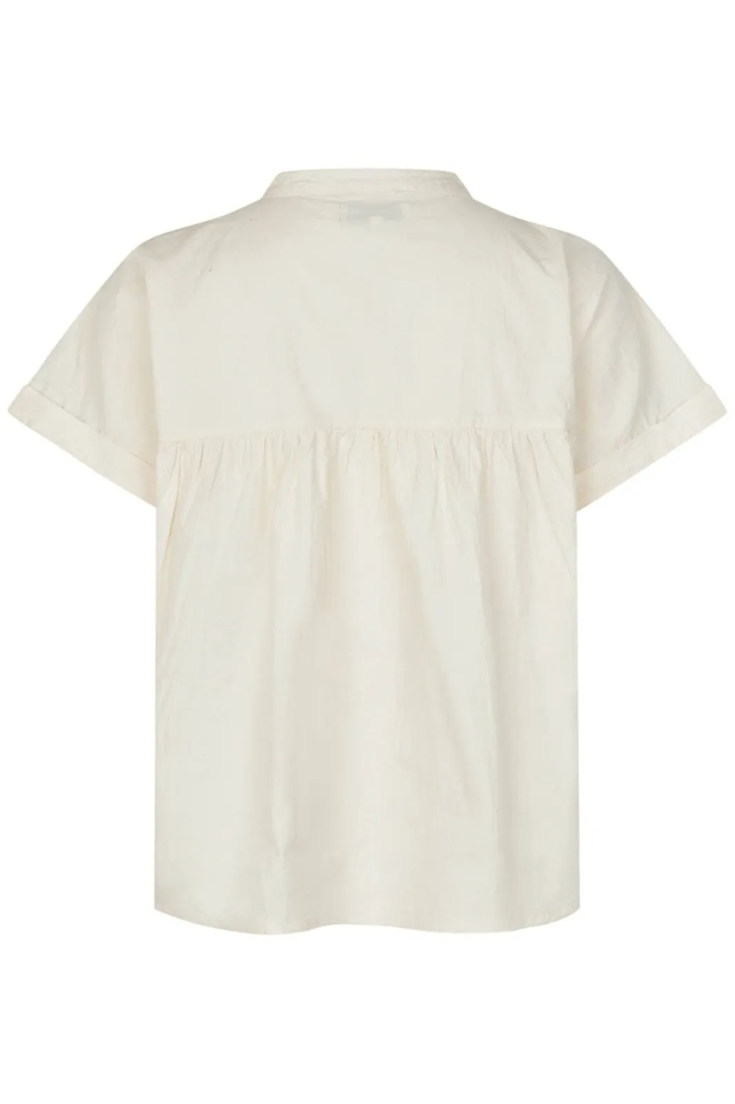 Lollys Laundry ya hirt 26101-1098 | Blusar & Skjortor