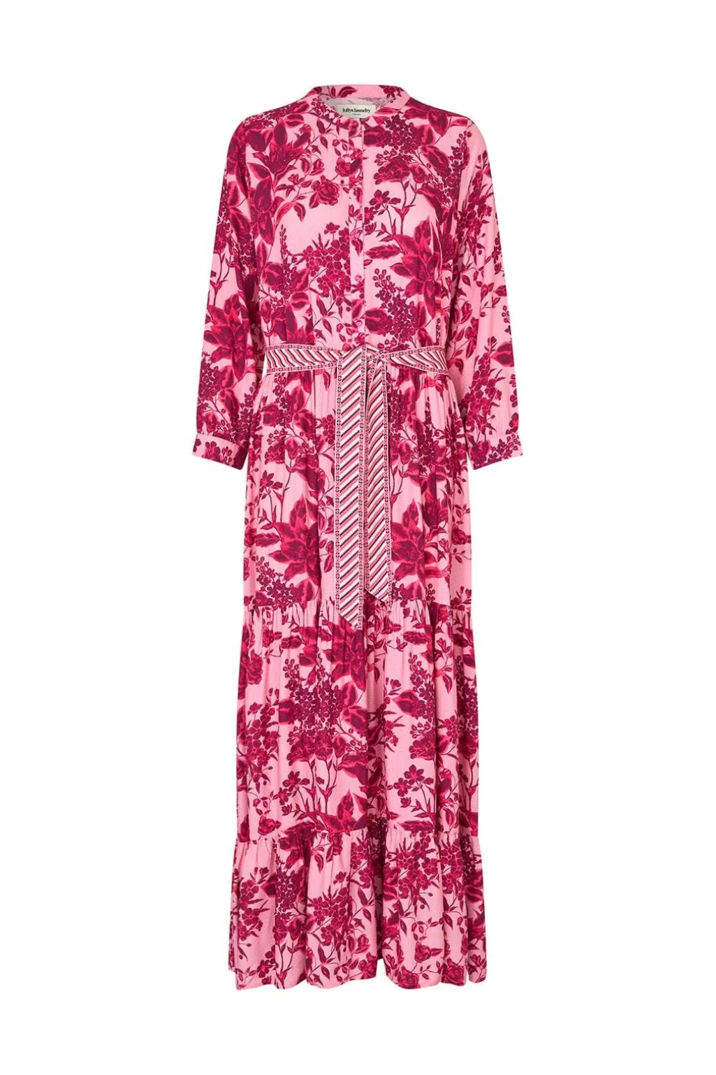 Llneell Maxi Dress 3/426117-3009