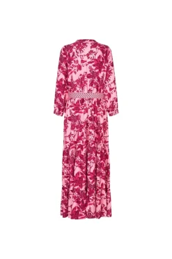 Llneell Maxi Dress 3/426117-3009