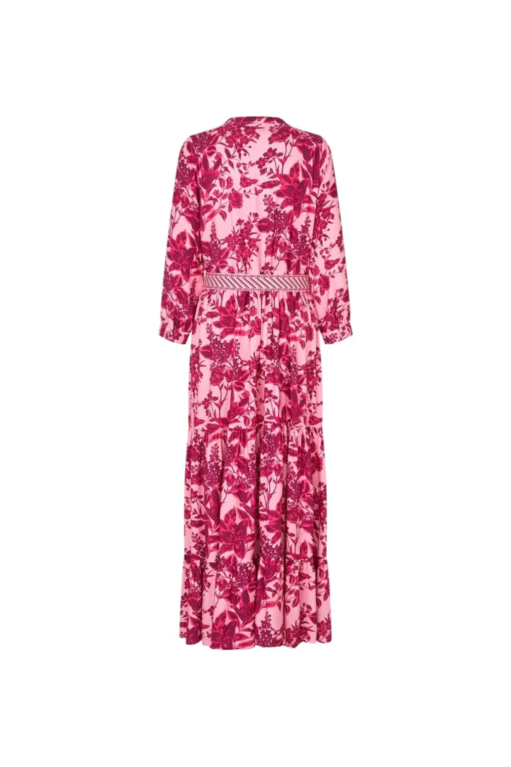 Llneell Maxi Dress 3/426117-3009