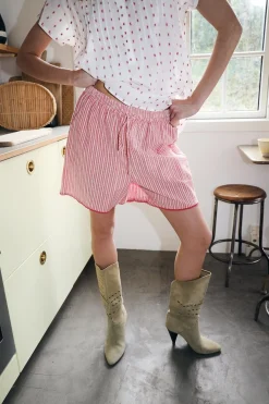 Lollys Laundry rita hort 26271-2019 | Set|Shorts