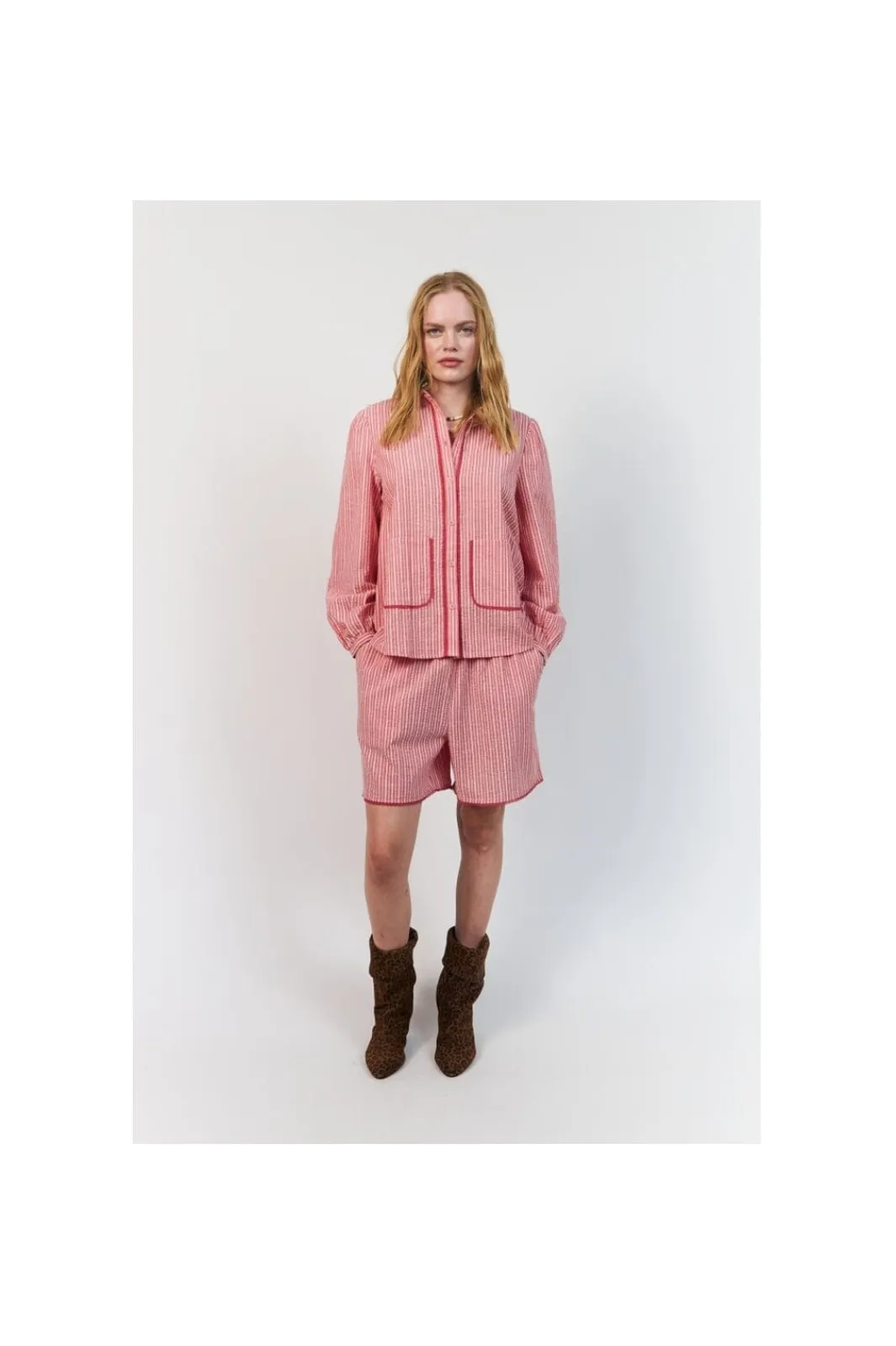 Lollys Laundry rita hort 26271-2019 | Set|Shorts