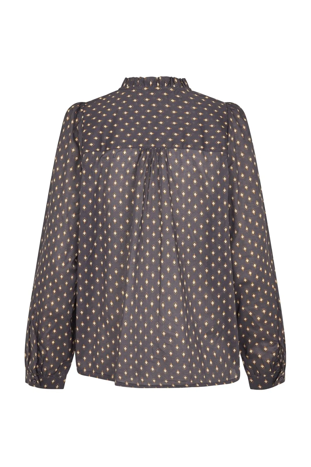 Lollys Laundry river hirt 25516-1001 | Blusar & Skjortor