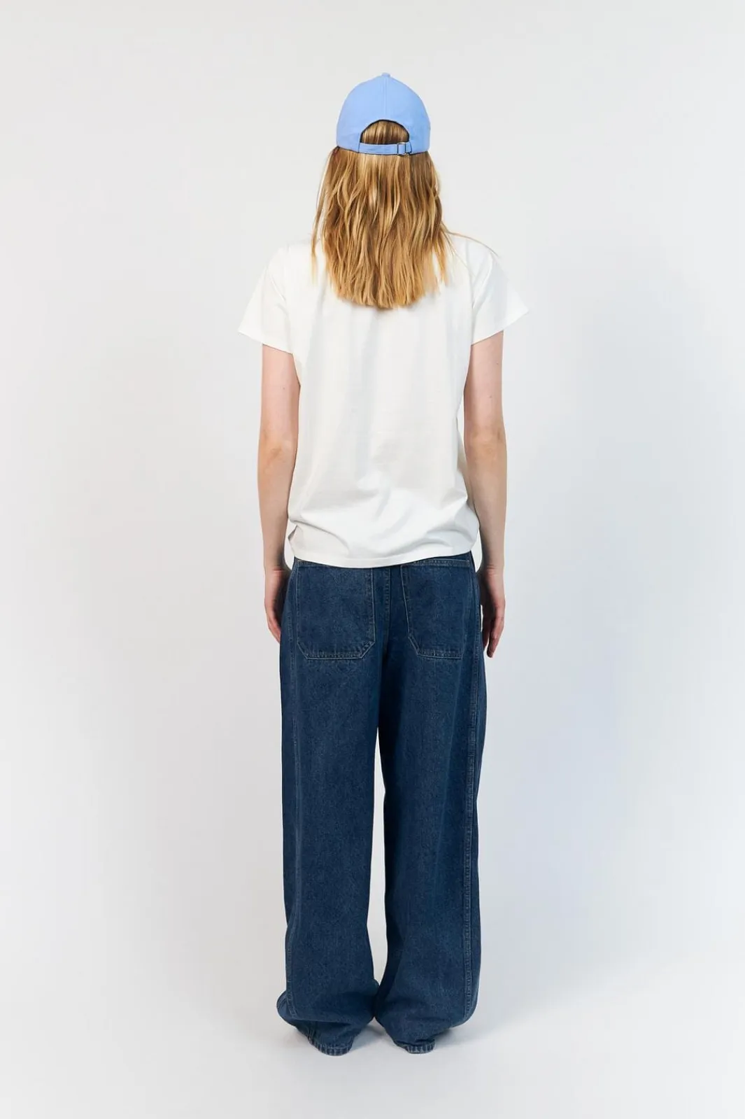 Lollys Laundry roa Fying High Tee 26268-1026 | T-Shirts & Toppar