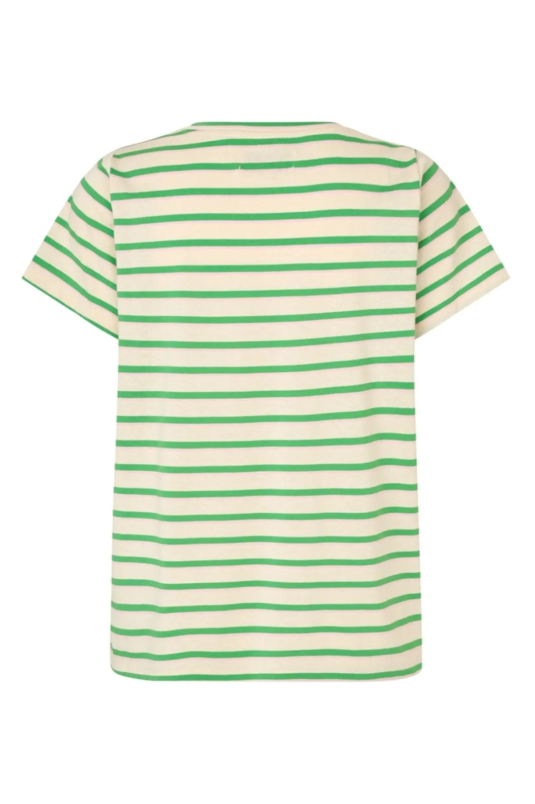 Lollys Laundry roa Tee 26126-1081 | T-Shirts & Toppar