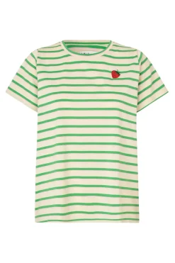 Lollys Laundry roa Tee 26126-1081 | T-Shirts & Toppar