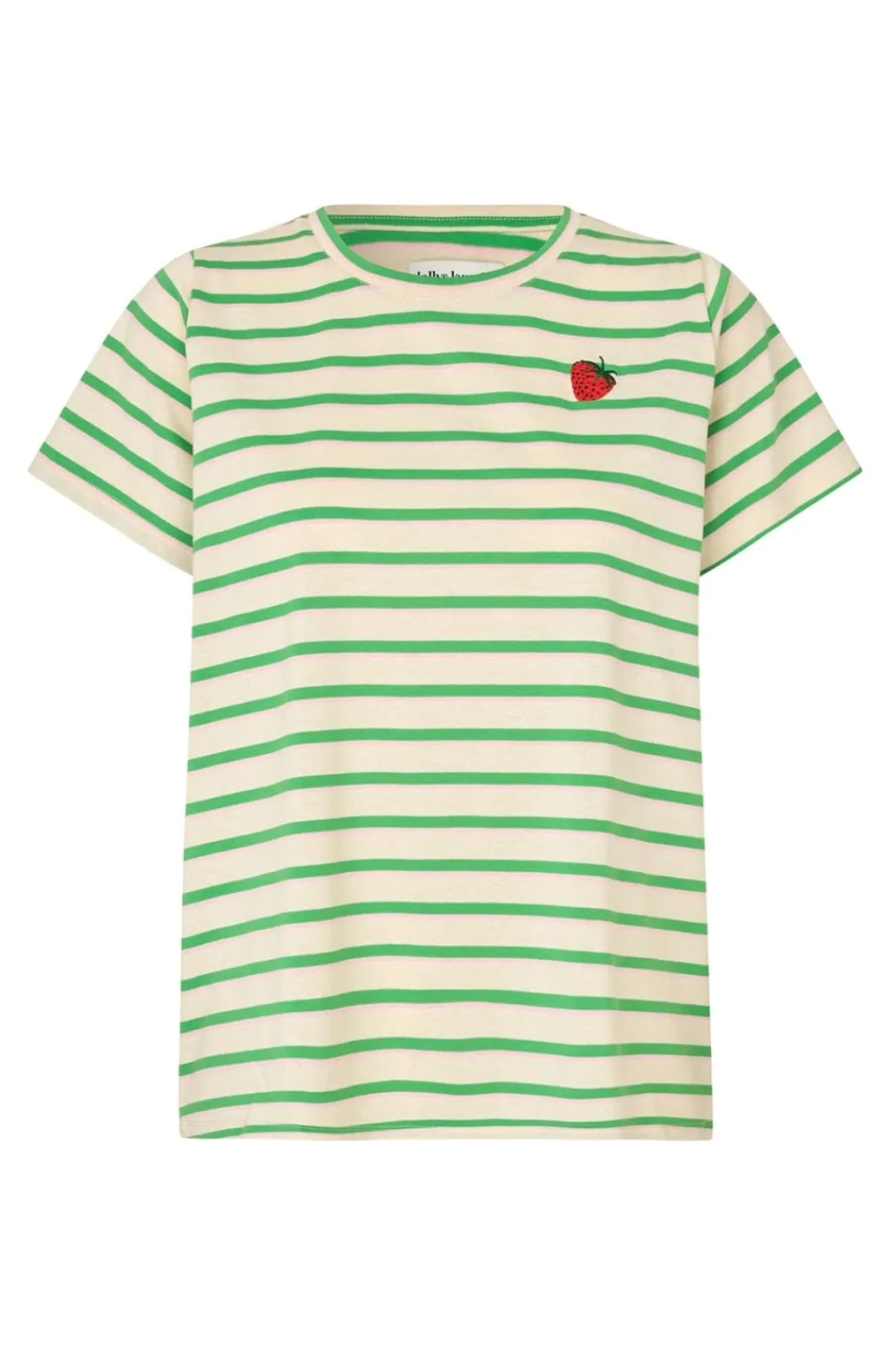 Lollys Laundry roa Tee 26126-1081 | T-Shirts & Toppar