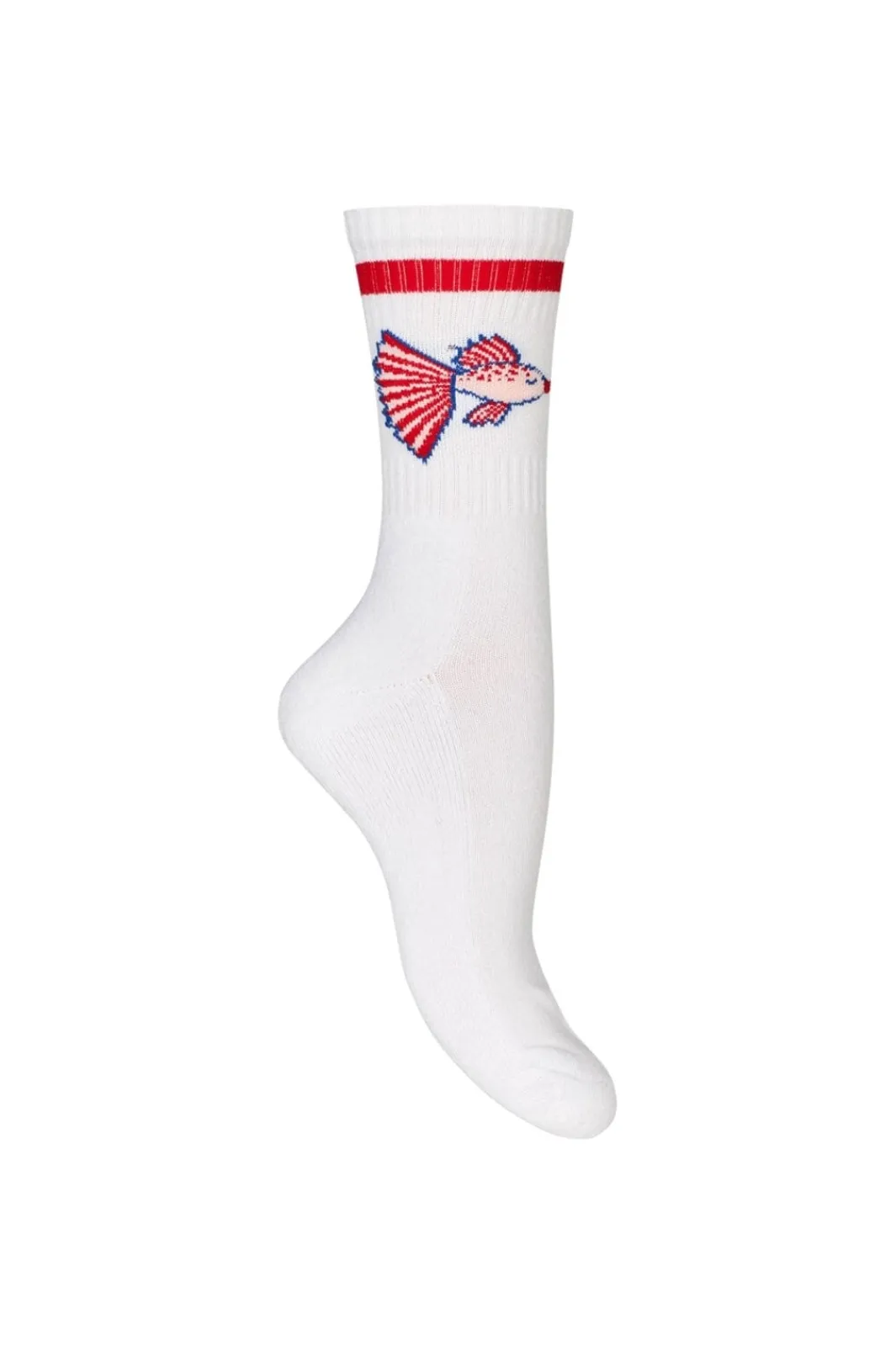 Lollys Laundry Llrowanll Socks 70007-40020 | Damstrumpor & Trikåer