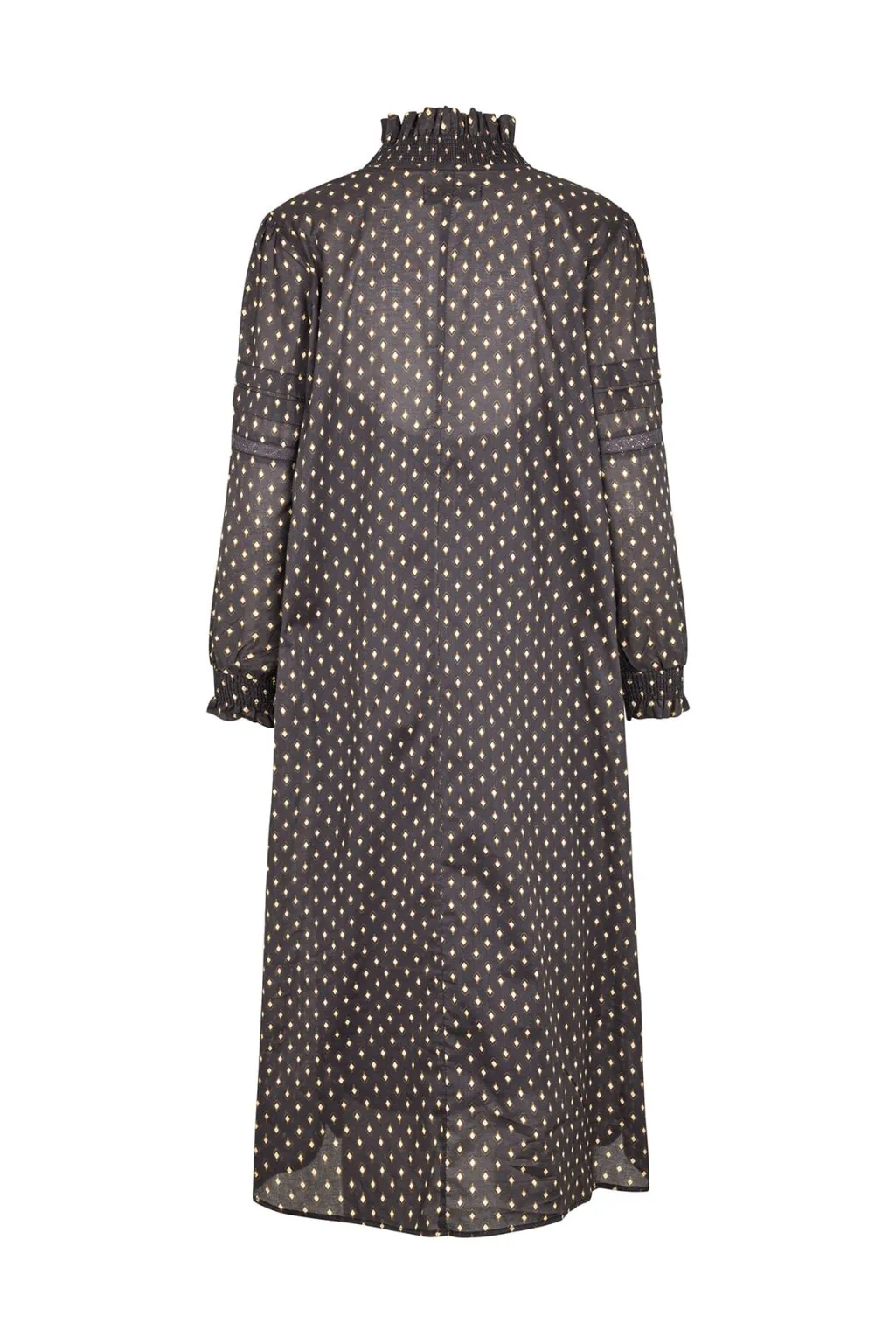 Llsagill Maxi Dress Ls25516-3001