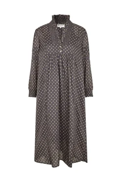 Llsagill Maxi Dress Ls25516-3001