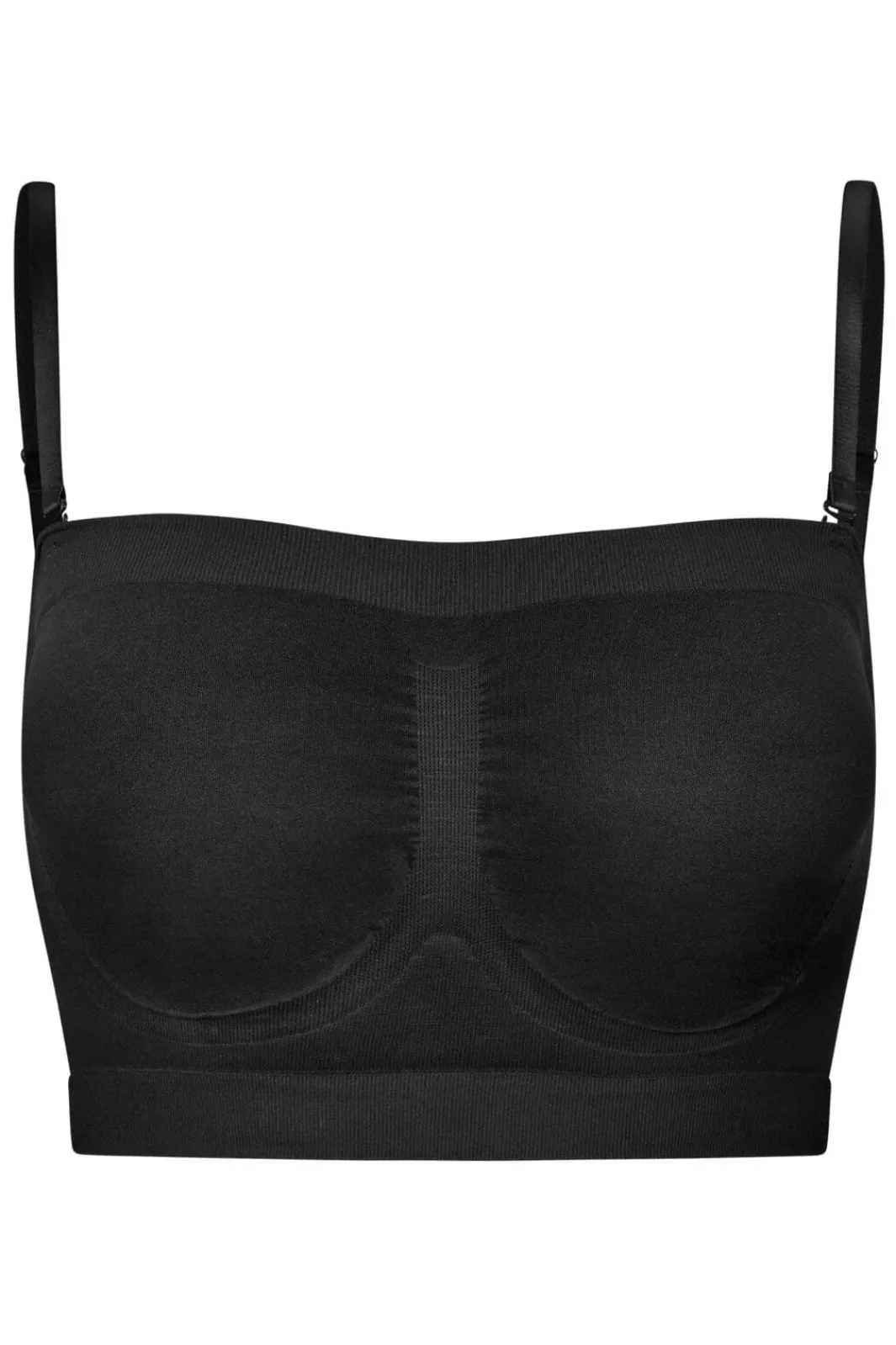 Lykkeland Ateliér Llsecond Skin Bandauer | Nattkläder & Underkläder