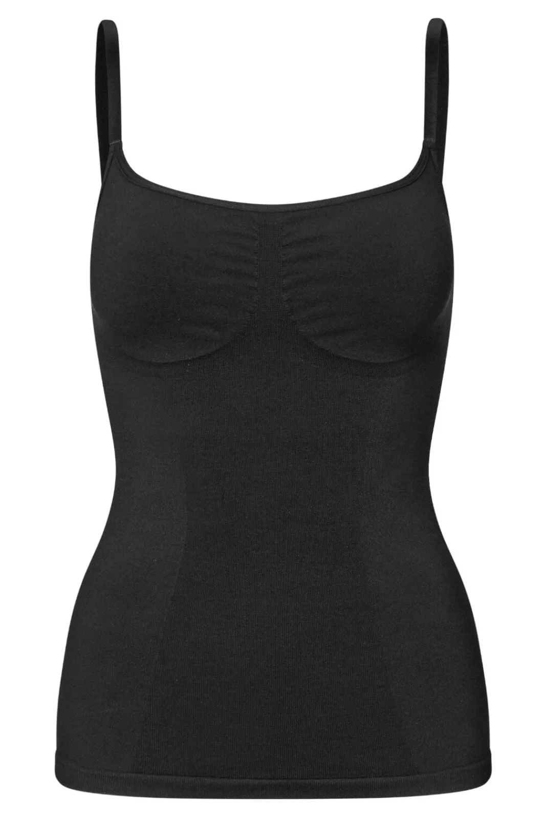 Lykkeland Ateliér Llsecond Skin Cami Top | T-Shirts & Toppar