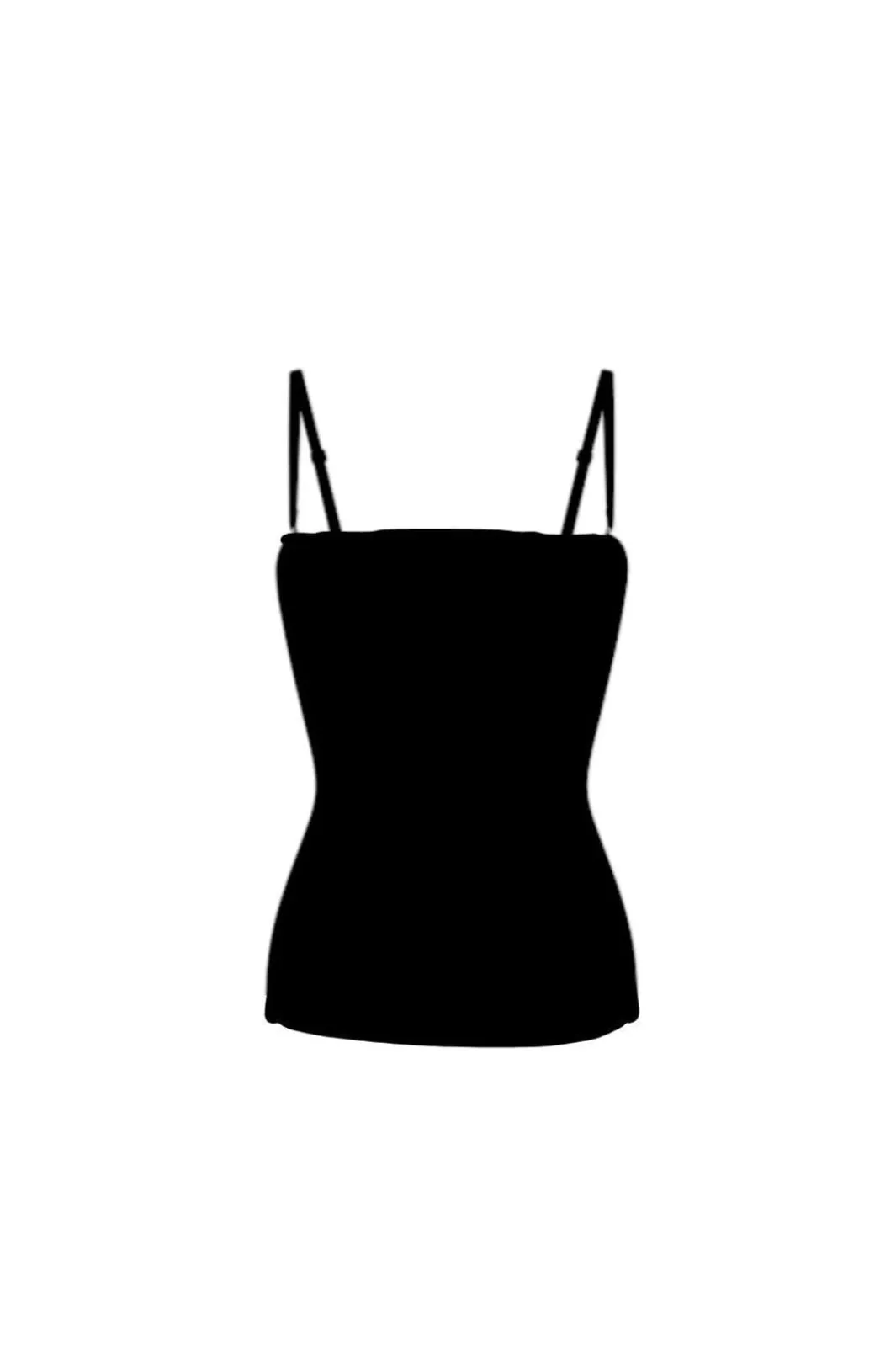 Lykkeland Ateliér Llsecond Skin Cami Top | T-Shirts & Toppar