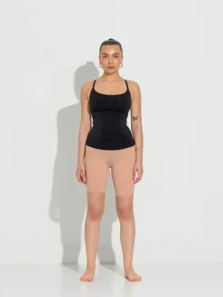 Lykkeland Ateliér Llsecond Skin Cami Top | T-Shirts & Toppar