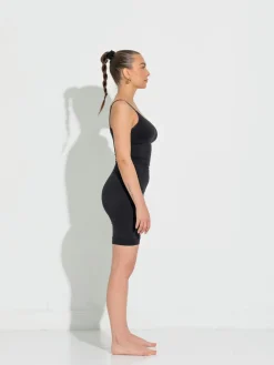 Lykkeland Ateliér Llsecond Skin Slip Dress | Klänningar