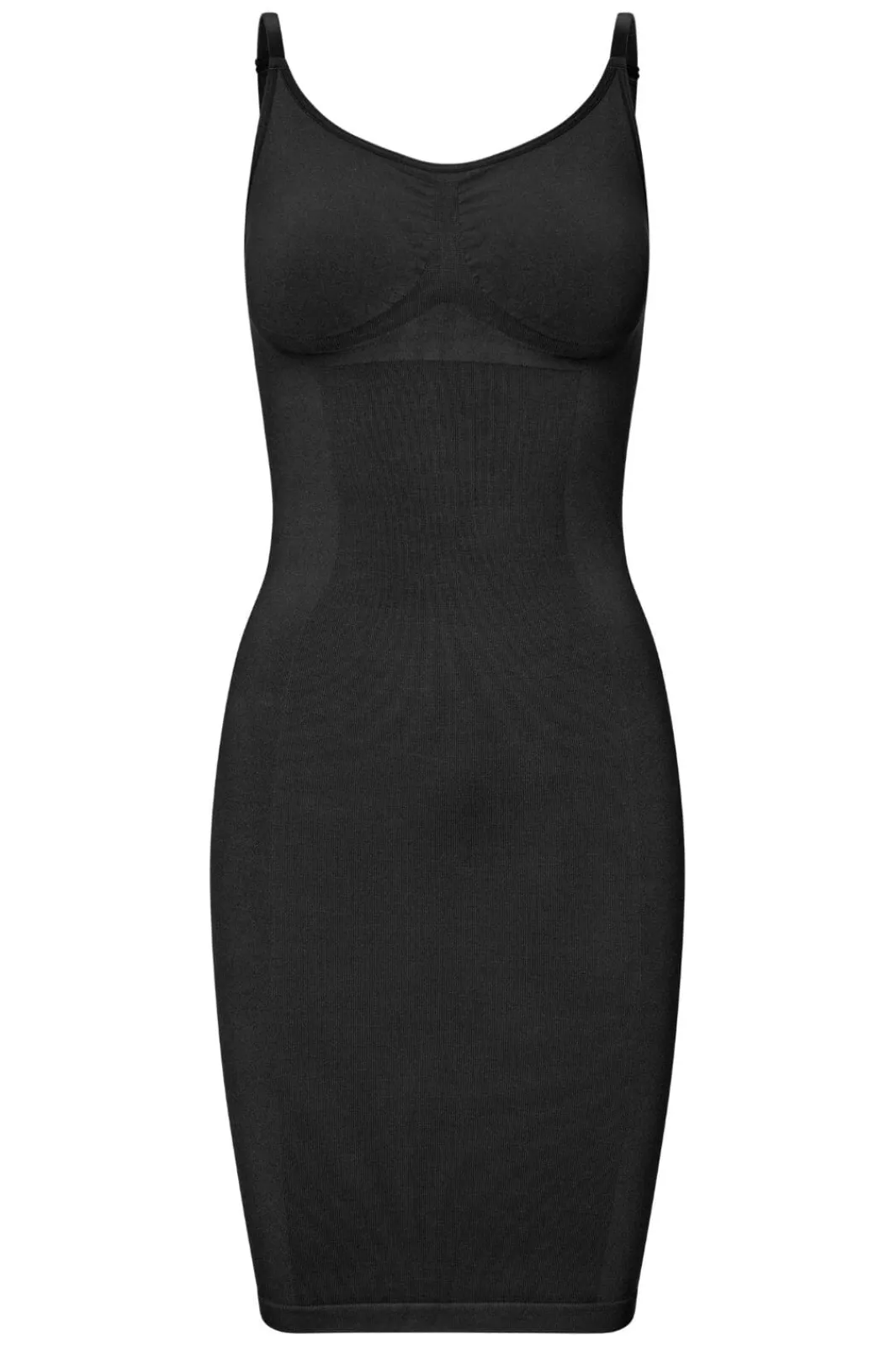 Lykkeland Ateliér Llsecond Skin Slip Dress | Klänningar