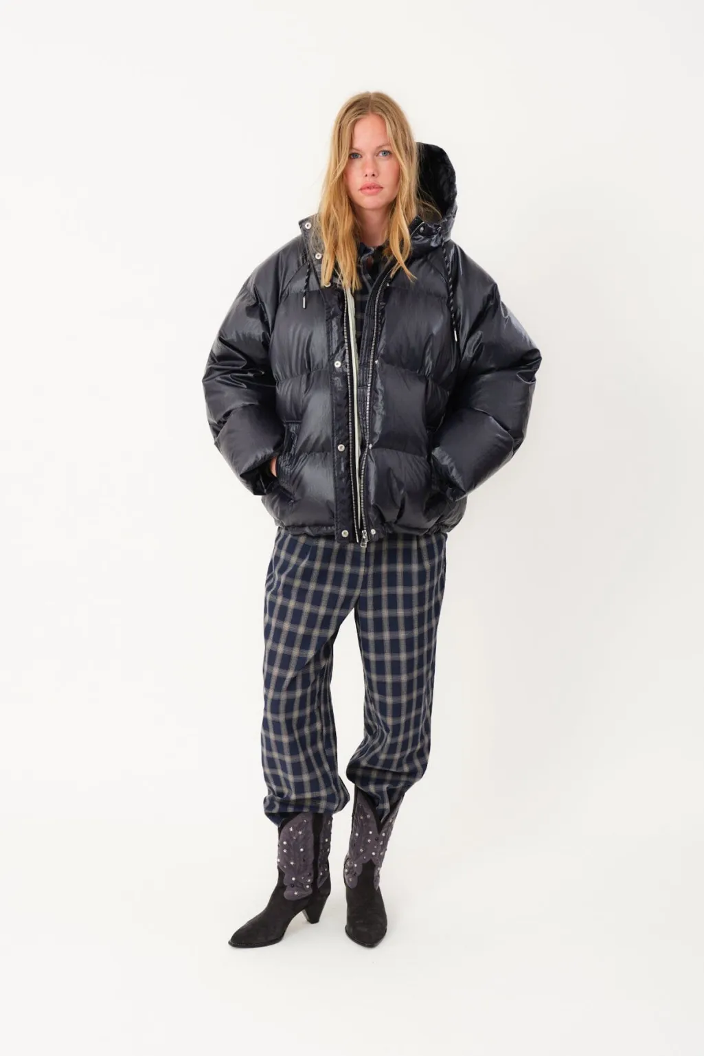 Llshelbyll Jacket25488-7013