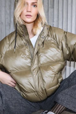 Lollys Laundry heby Jacket25489-7010 | Ytterkläder & Jackor