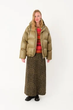 Lollys Laundry heby Jacket25489-7010 | Ytterkläder & Jackor