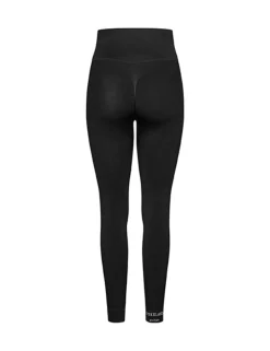 Lykkeland Ateliér Llshilo Scrunch W/Logo L0825926F.500 | Hår|Jeans, Leggings & Byxor