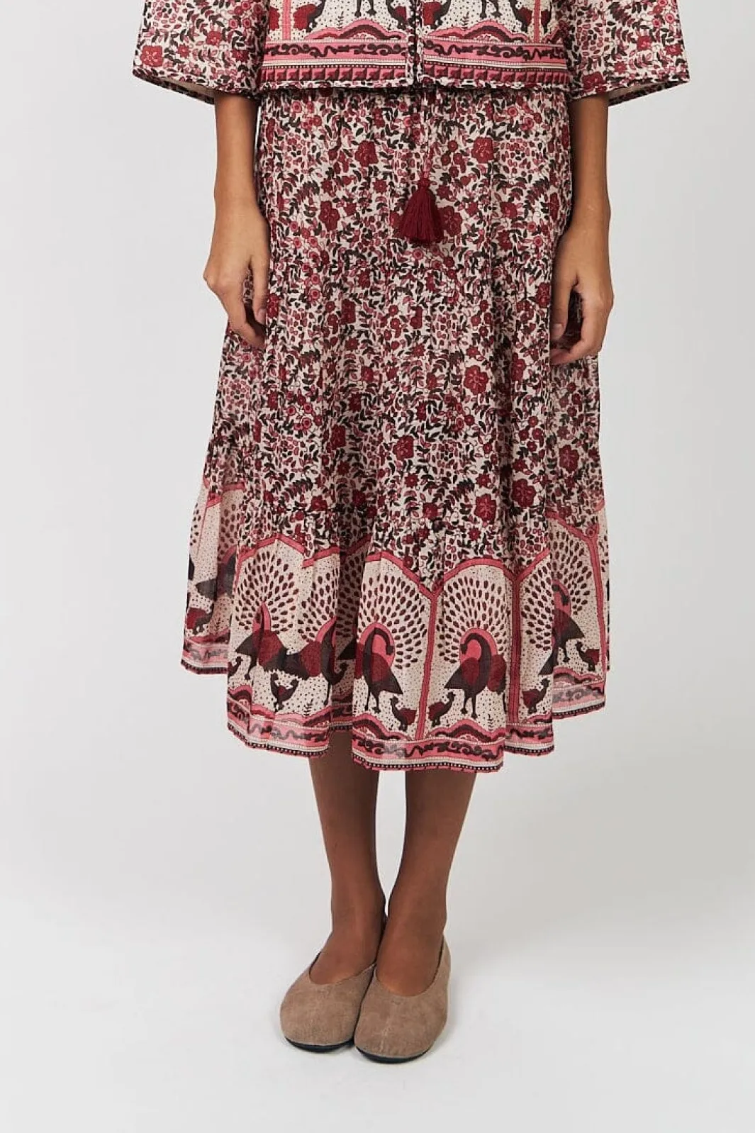 Lollys Laundry unny idi kirt26179-2050 | Kjolar