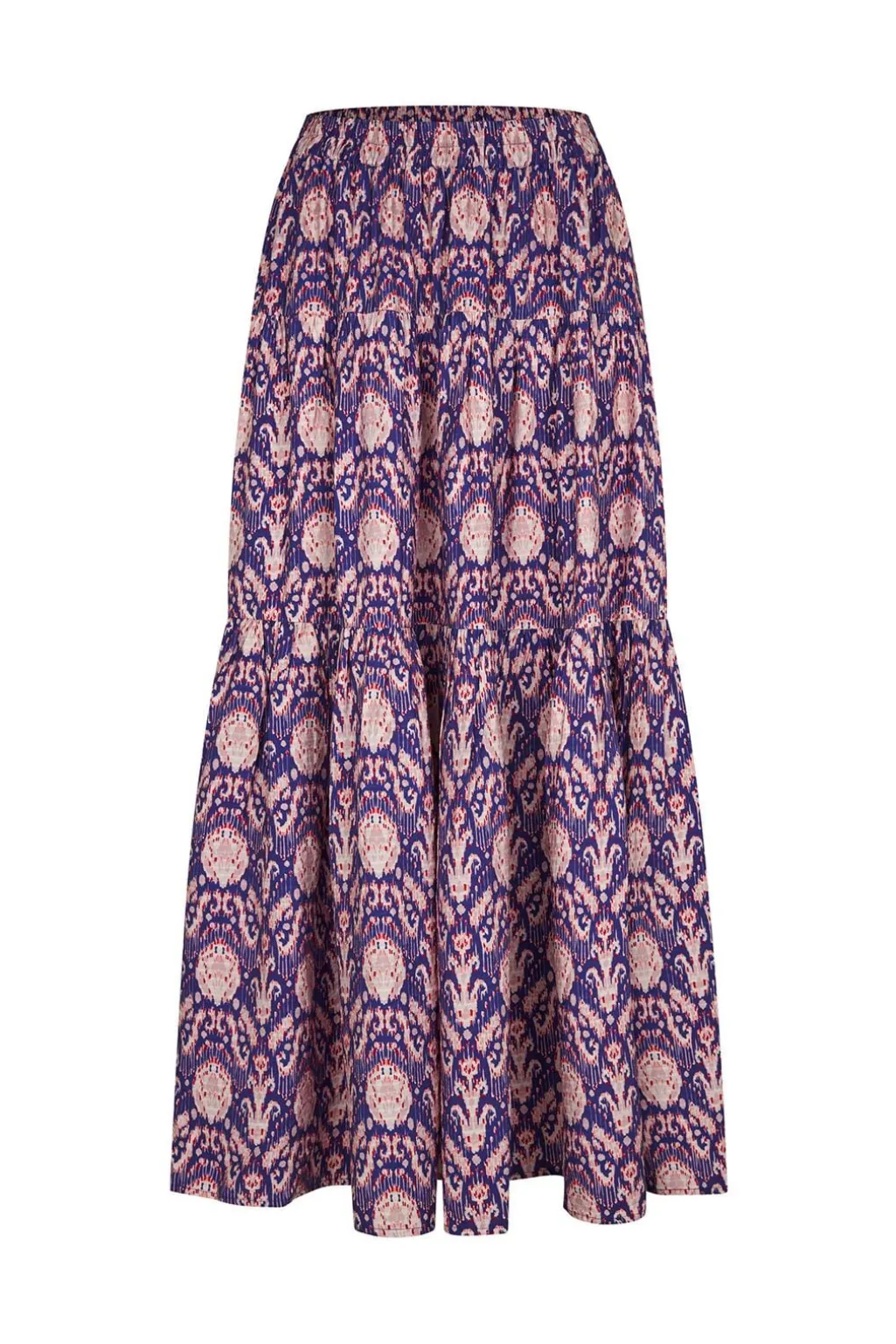 Llsunsetll Maxi Skirt26108-2003