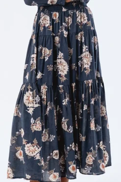 Lollys Laundry unet axi kirt | Set|Kjolar