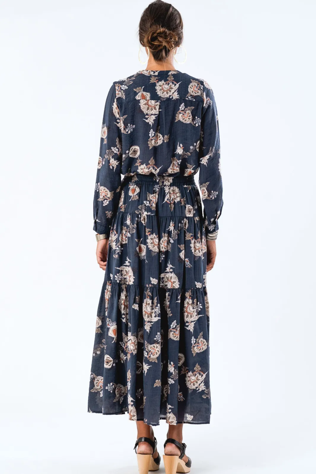 Lollys Laundry unet axi kirt | Set|Kjolar