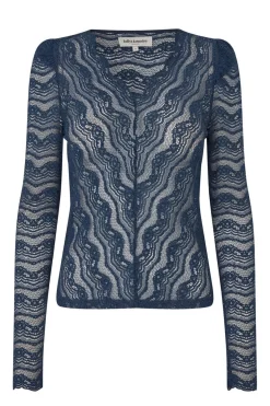 Lollys Laundry touca Boue | Blusar & Skjortor
