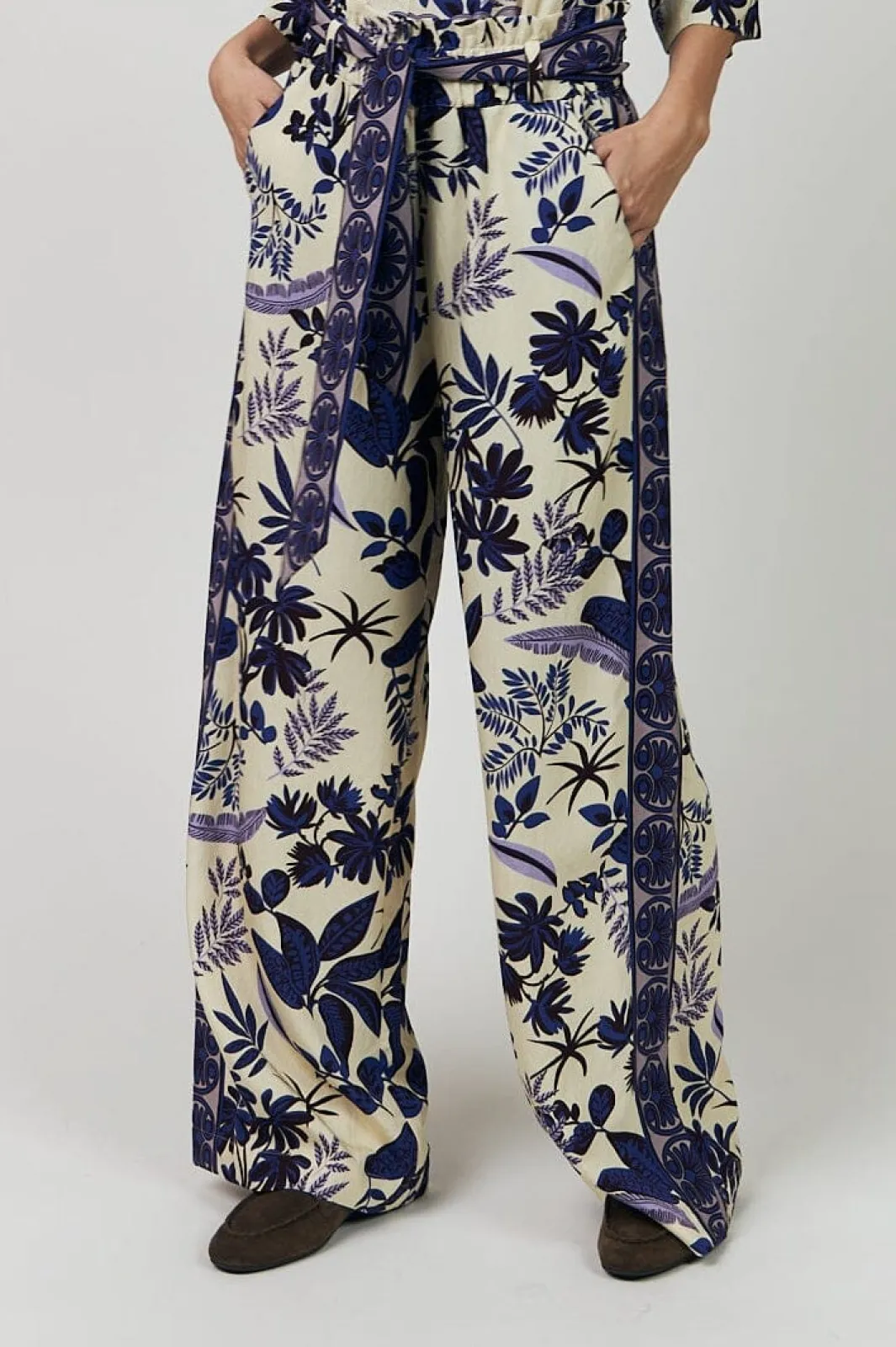 Lollys Laundry vicky Pant26110-2006 | Jeans, Leggings & Byxor