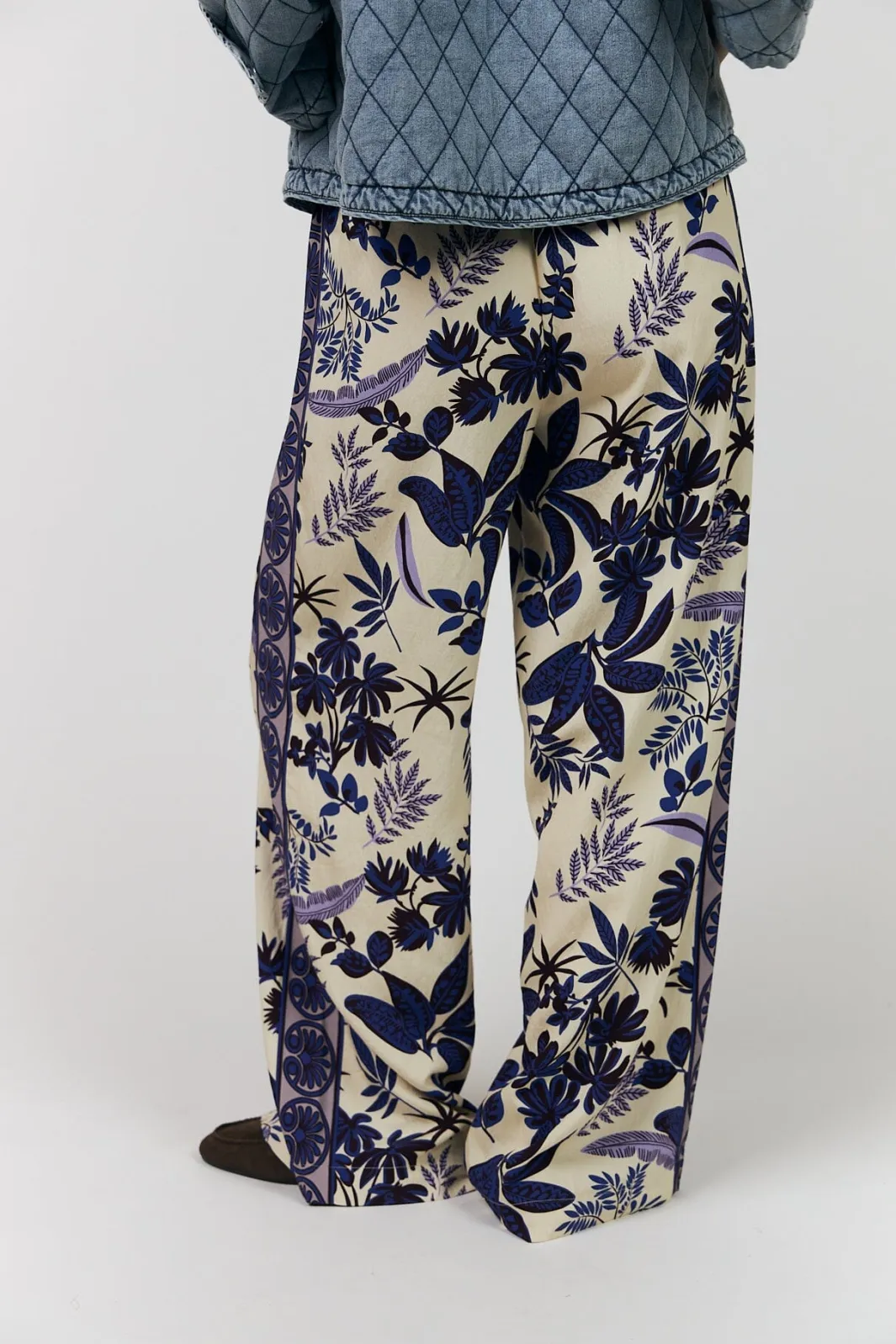 Lollys Laundry vicky Pant26110-2006 | Jeans, Leggings & Byxor