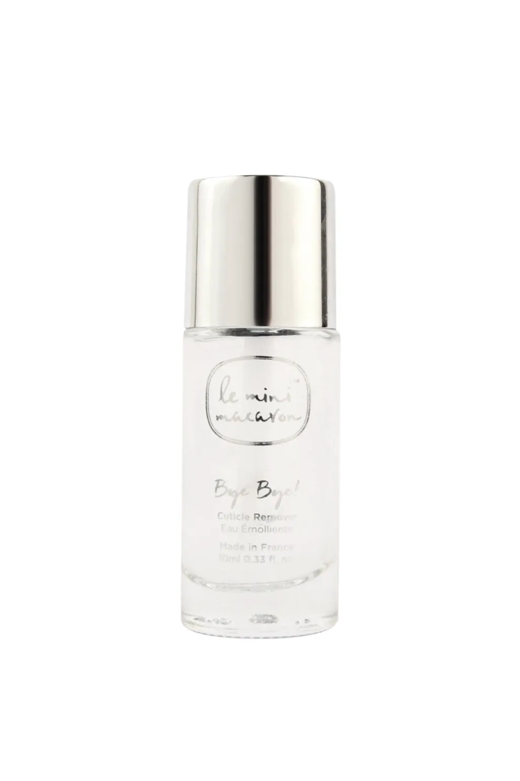 Lmbye Bye Cuticles TREAT08