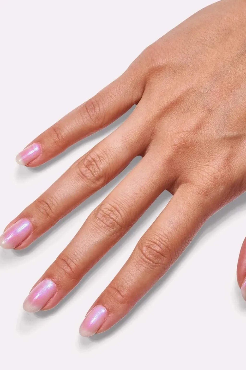 Lmchrome Manicure Set CHR002