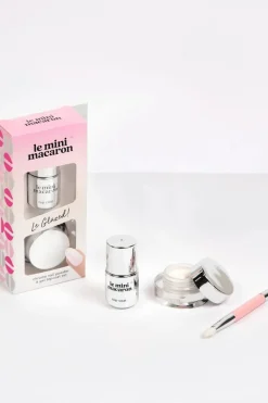 Lmchrome Manicure Set CHR002