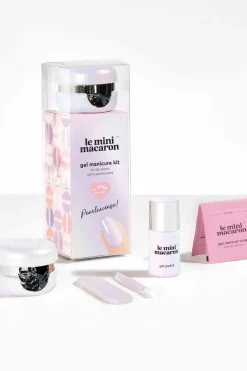 Lmgel Manicure Kit KIT021