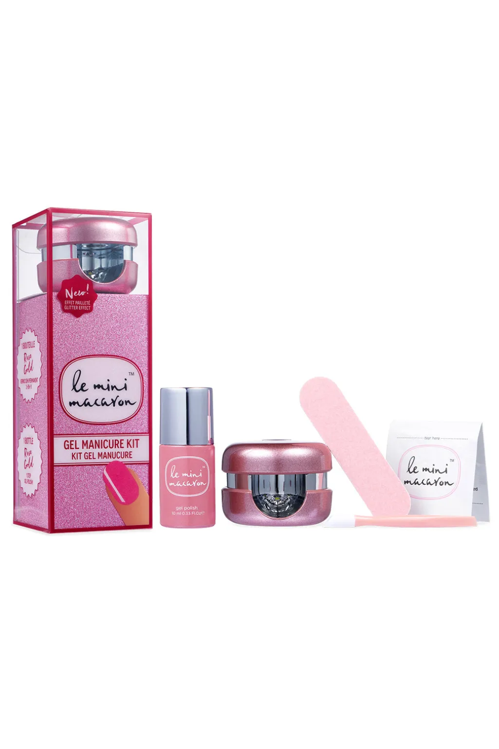 Lmgel Manicure Kit KIT011