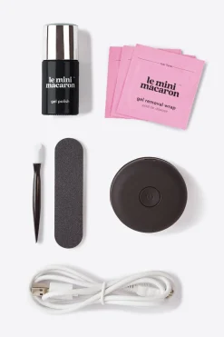 Le Mini Macaron Lmgel Manicure Kit KIT016 | Nagellack