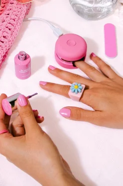 Le Mini Macaron Lmgel Manicure Kit KIT019 | Nagellack