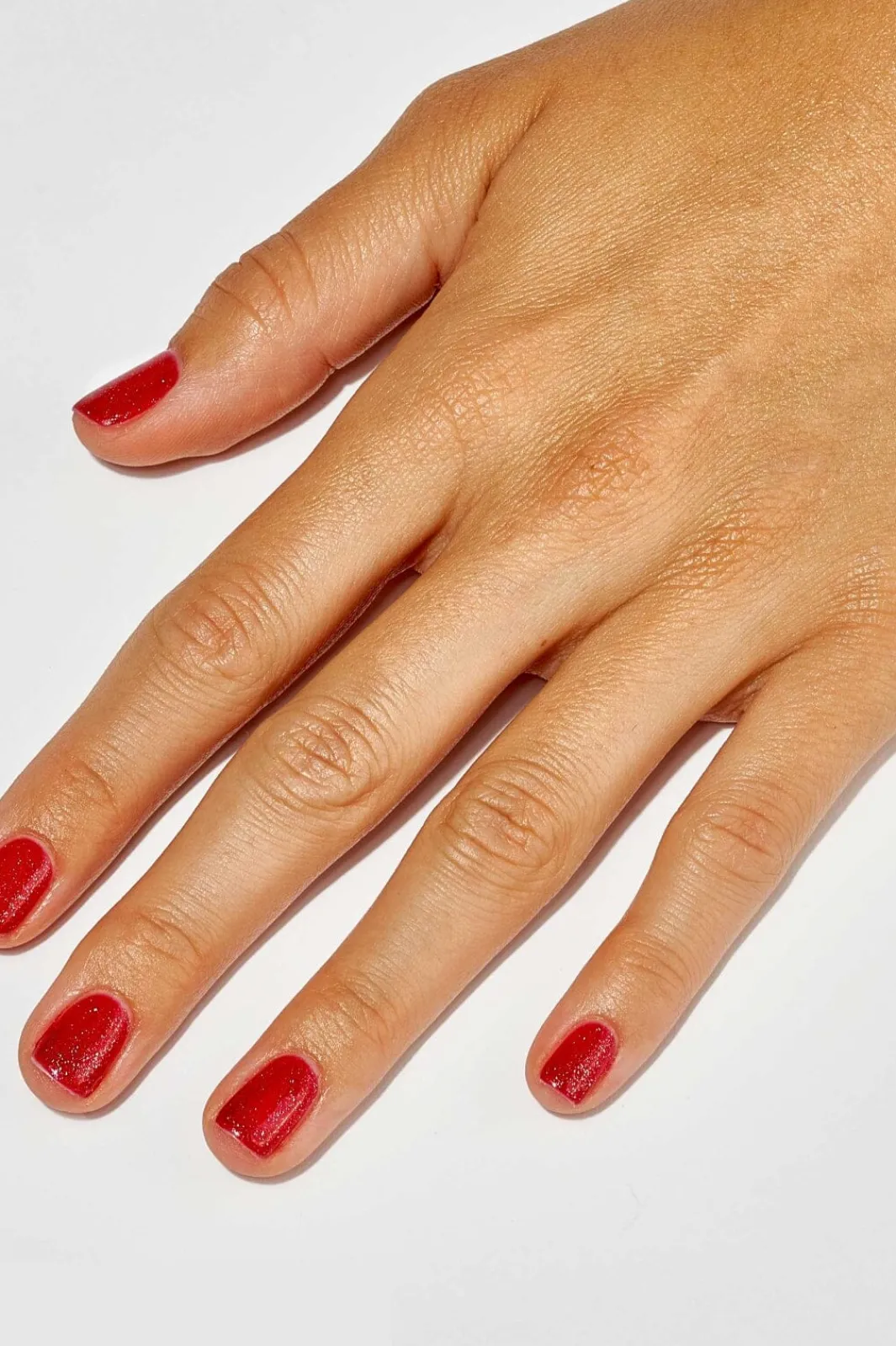Le Mini Macaron Lmgel Manicure Kit Ruby Red | Nagellack