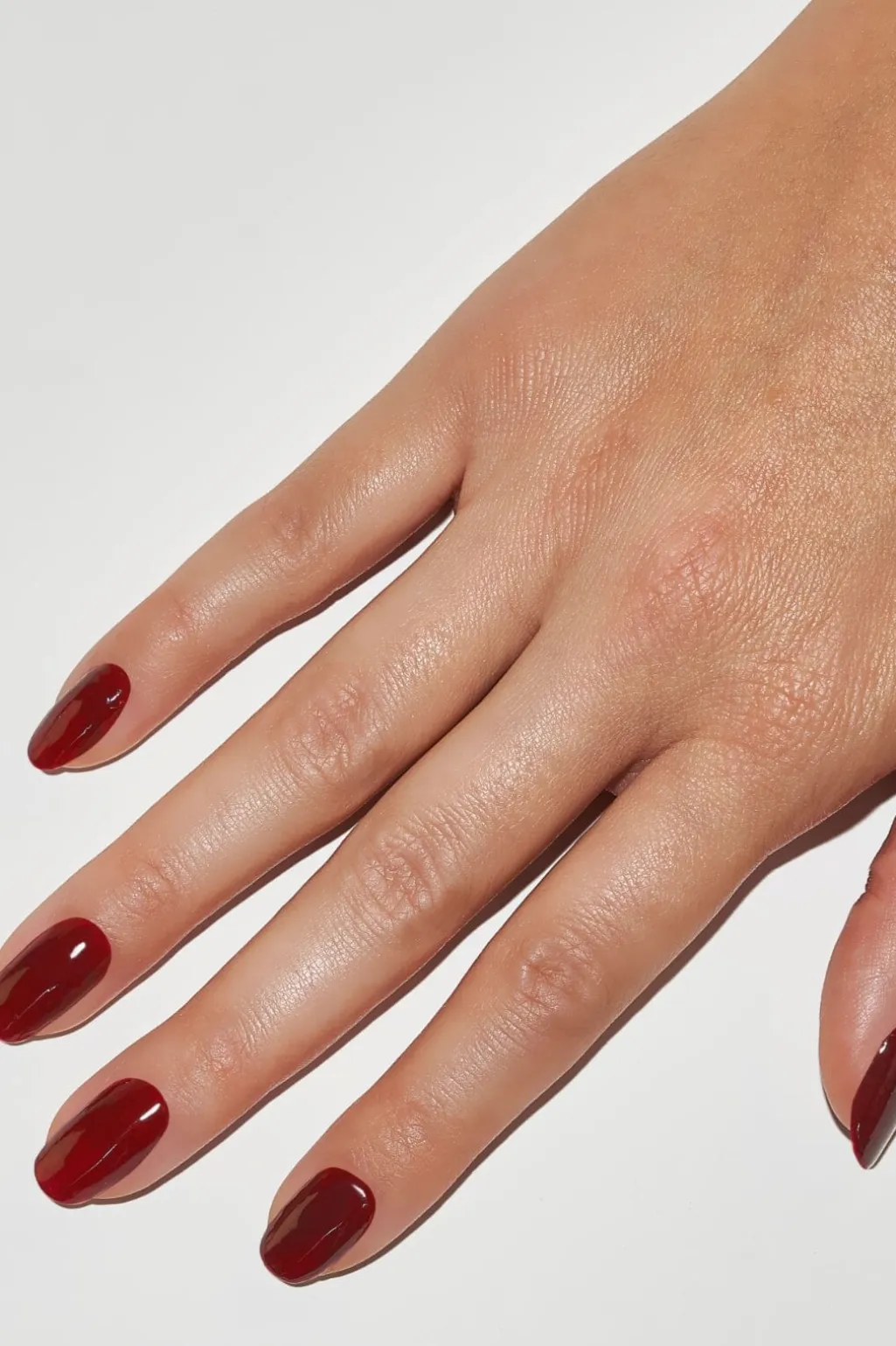 Lmgel Polish COL072