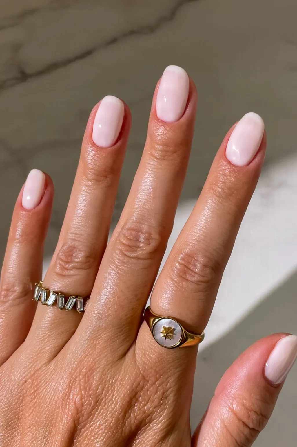 Lmgel Polish COL125