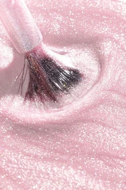 Le Mini Macaron Lmgel Polish Pink Paradise | Nagellack