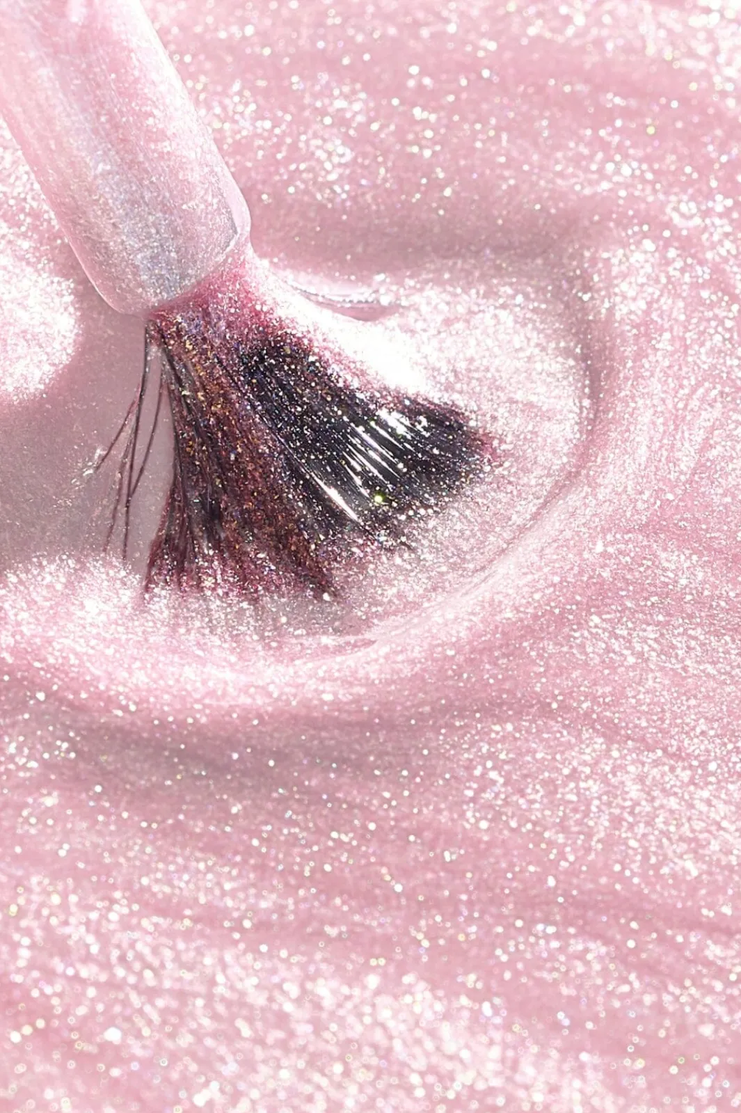 Le Mini Macaron Lmgel Polish Pink Paradise | Nagellack