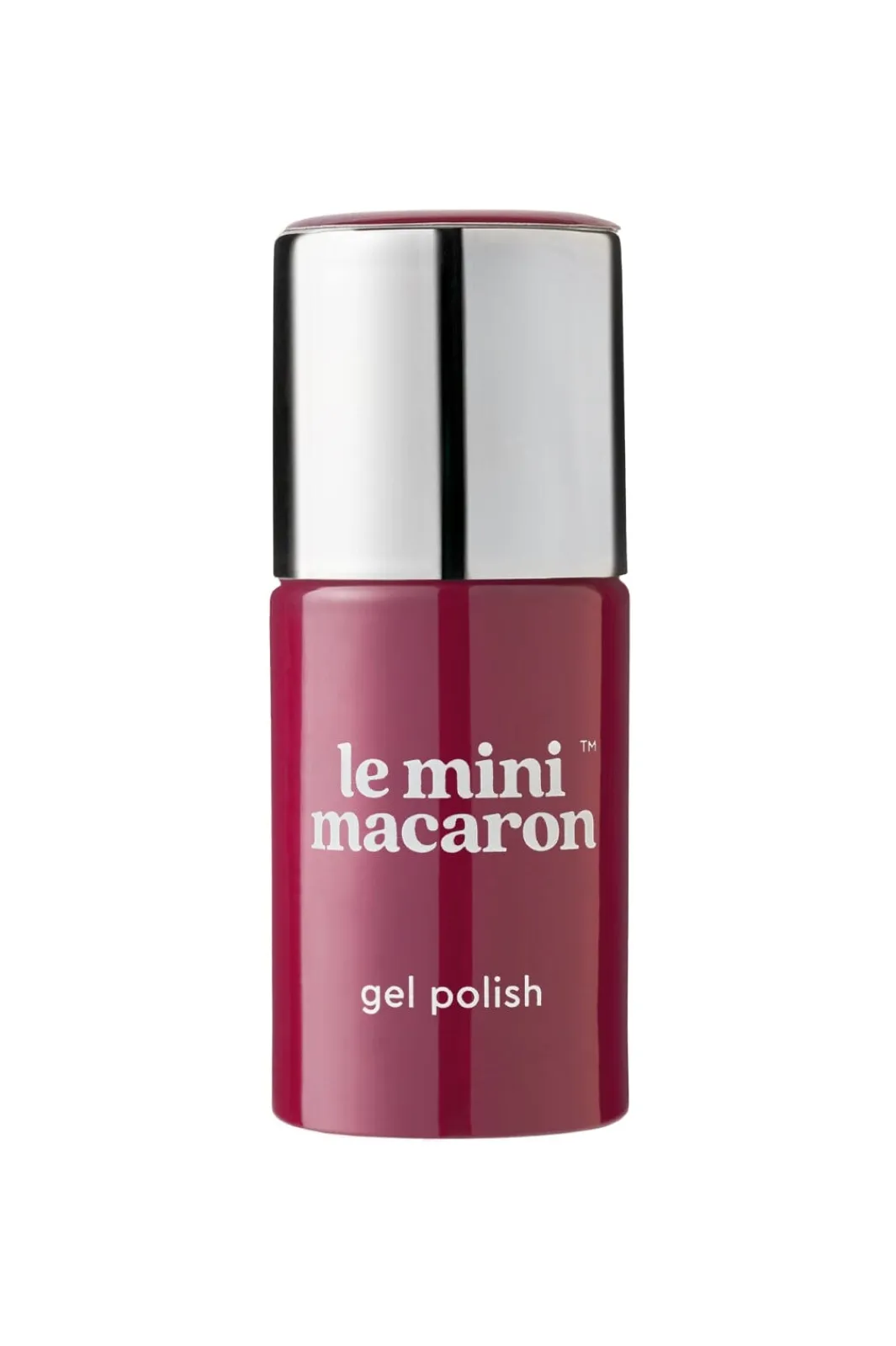Le Mini Macaron Lmgel Polish Vin Chaud | Nagellack